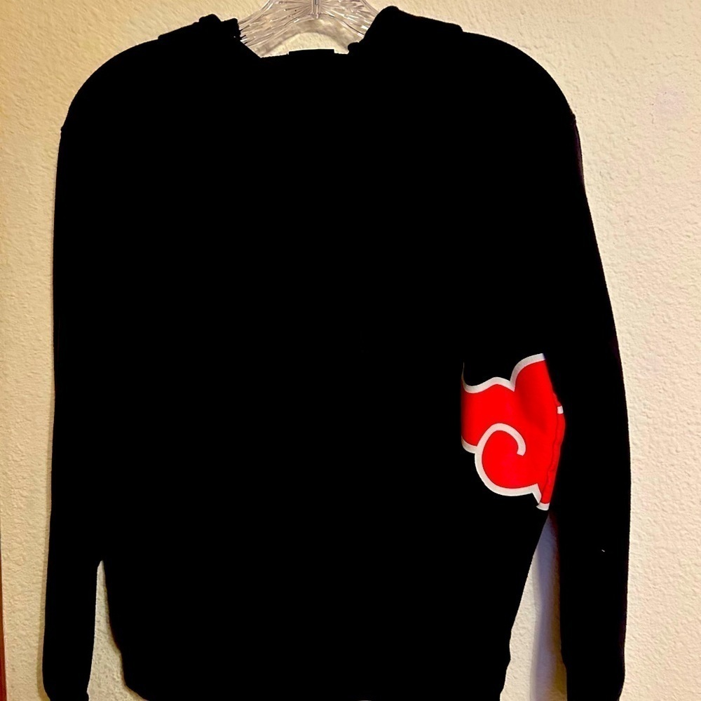 NARUTO‎ HOODIE